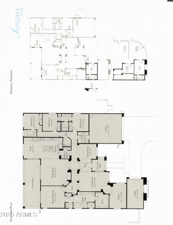 40322 Hawk Ridge Trl, Anthem, AZ 85086