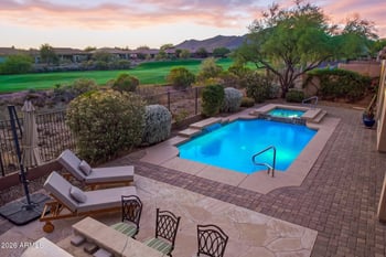 40322 Hawk Ridge Trl, Anthem, AZ 85086