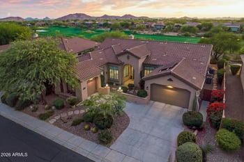 40322 Hawk Ridge Trl, Anthem, AZ 85086