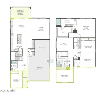 40324 Alegre Dr, San Tan Valley, AZ 85140
