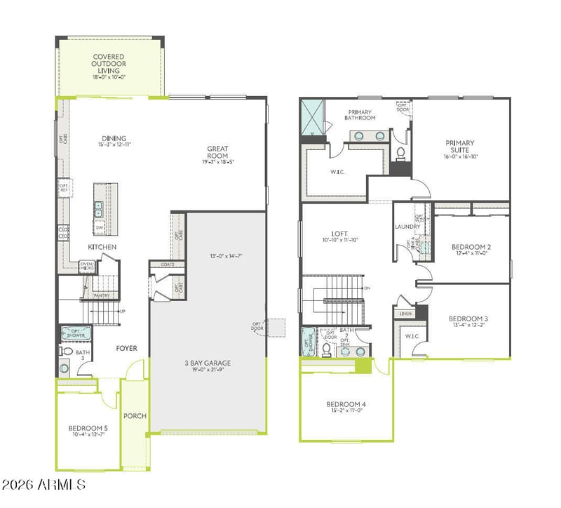 40324 Alegre Dr, San Tan Valley, AZ 85140