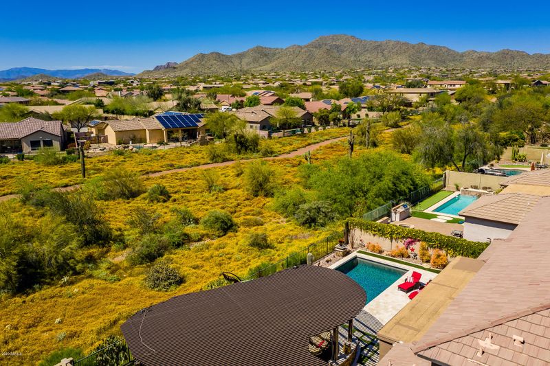 40324 N Blaze Trl, Anthem, AZ 85086