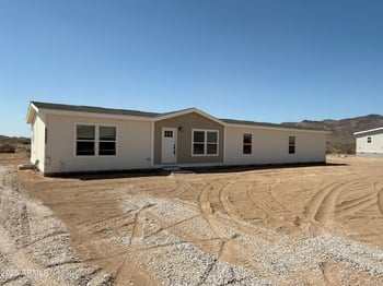 40325 Harrison St, Tonopah, AZ 85354