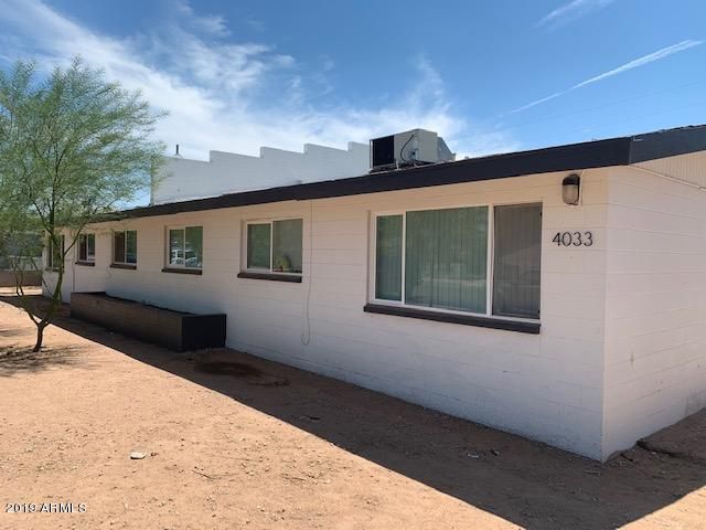 4033-4035 E Belleview St #4, Phoenix, AZ 85008
