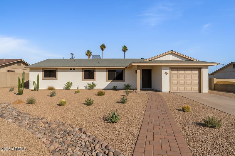 4033 78th Ave, Phoenix, AZ 85033