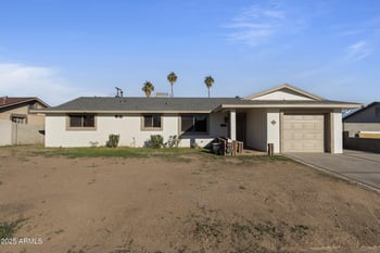 4033 78th Ave, Phoenix, AZ 85033