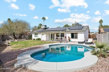 4033 Dahlia Dr, Phoenix, AZ 85032