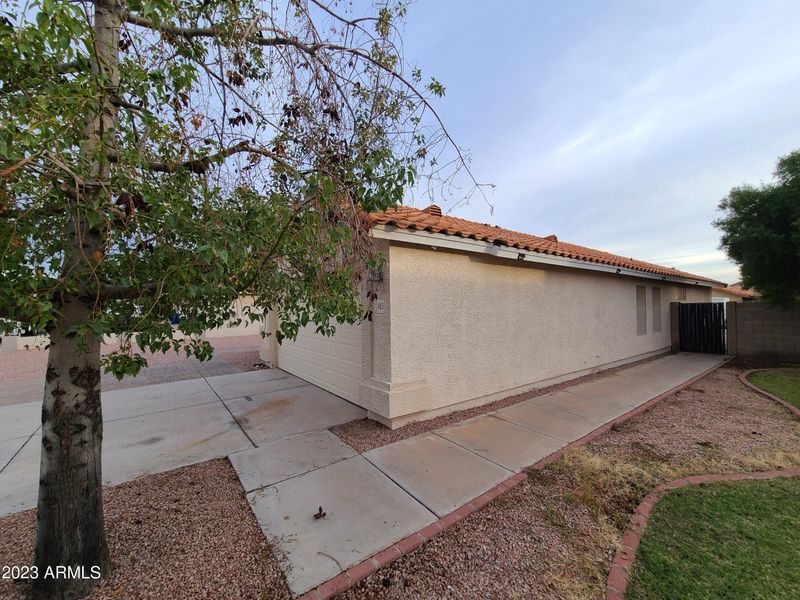 4033 E Alder Ave, Mesa, AZ 85206