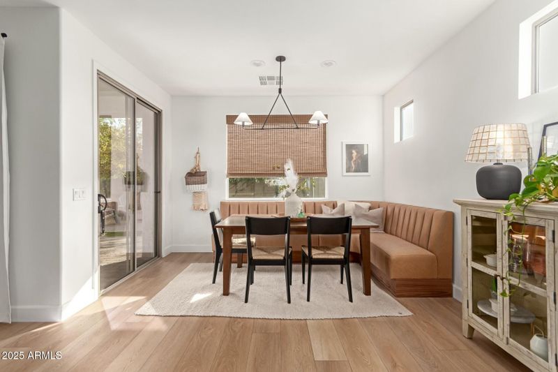 4033 E Bruce Ave, Gilbert, AZ 85234
