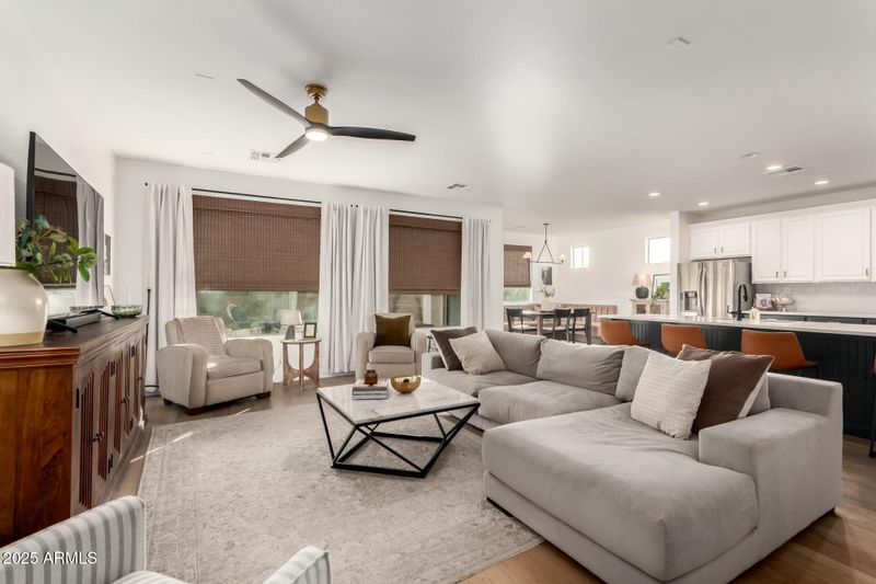 4033 E Bruce Ave, Gilbert, AZ 85234