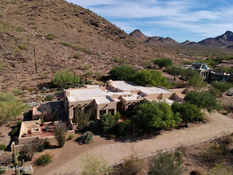 4033 E Mission Ln, Phoenix, AZ 85028