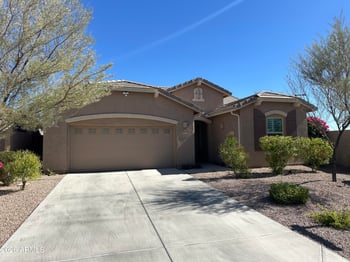 4033 Roy Rogers Rd, Cave Creek, AZ 85331