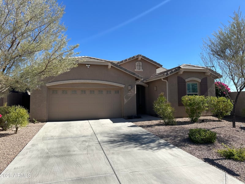 4033 Roy Rogers Rd, Cave Creek, AZ 85331