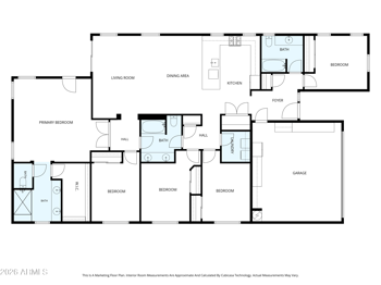 4033 Roy Rogers Rd, Cave Creek, AZ 85331