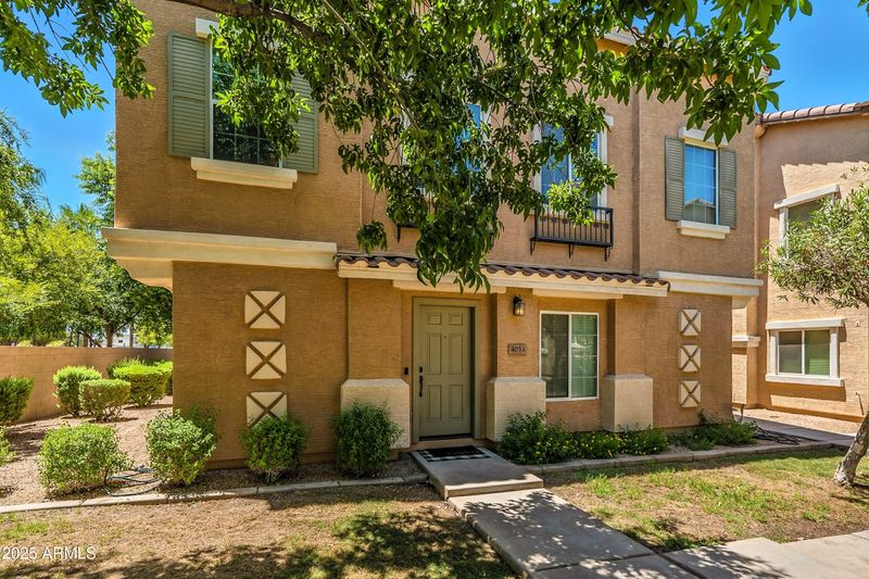 4033 E Windsor Dr, Gilbert, AZ 85296