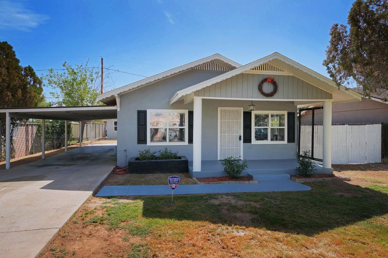 4033 N 14th Pl, Phoenix, AZ 85014