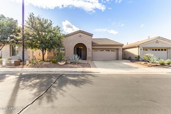 4033 Narrowleaf Dr, Gilbert, AZ 85298