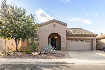 4033 Narrowleaf Dr, Gilbert, AZ 85298