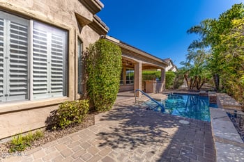 4033 Narrowleaf Dr, Gilbert, AZ 85298