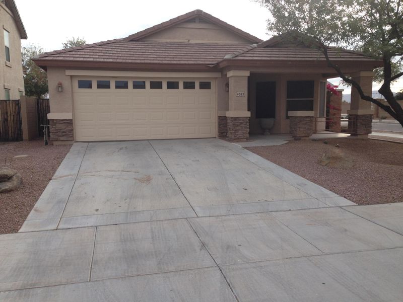 4033 S 55th Dr, Phoenix, AZ 85043