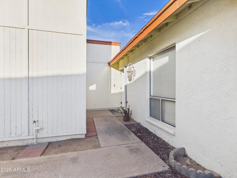 4033 W Griswold Rd, Phoenix, AZ 85051