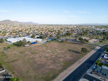 4033 W Sharon Ave, Phoenix, AZ 85029