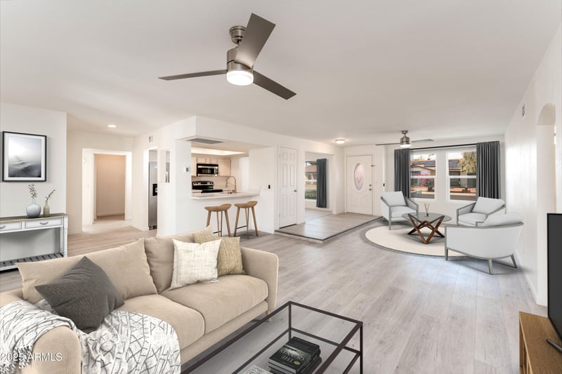 4033 W Sharon Ave, Phoenix, AZ 85029