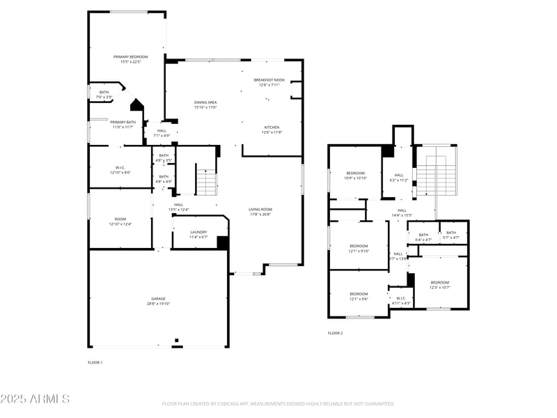 40332 High Noon Way, Phoenix, AZ 85086