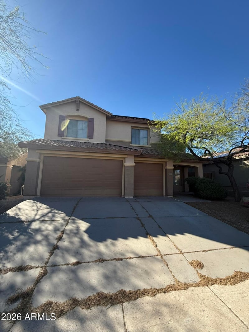 40332 N High Noon Way, Phoenix, AZ 85086