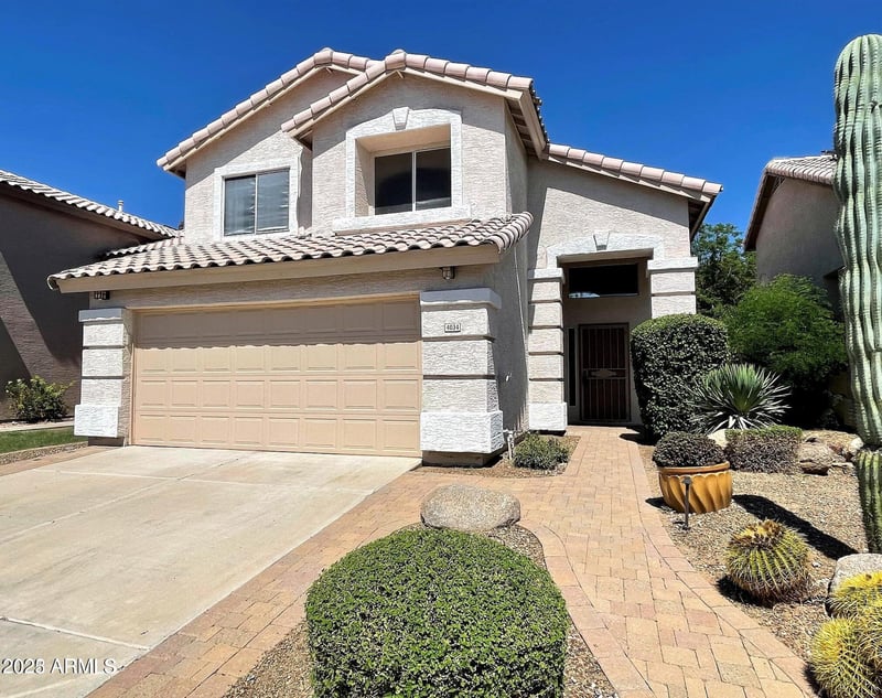 4034 Anderson Dr, Phoenix, AZ 85032