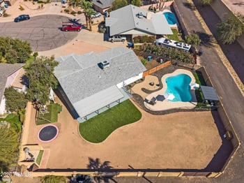 4034 Birchett Dr, Tempe, AZ 85282