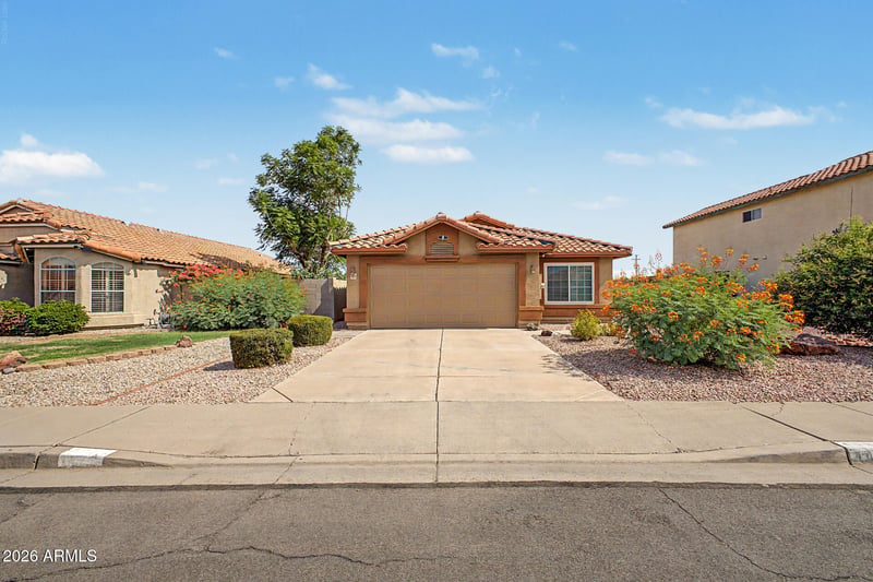 4034 E Alder Ave, Mesa, AZ 85206