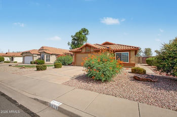 4034 Alder Ave, Mesa, AZ 85206