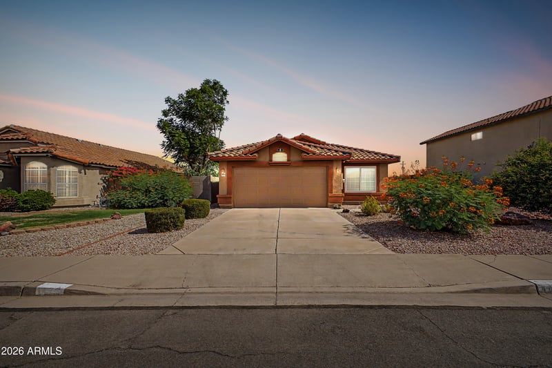 4034 E Alder Ave, Mesa, AZ 85206