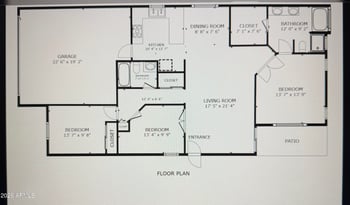 4034 Alder Ave, Mesa, AZ 85206