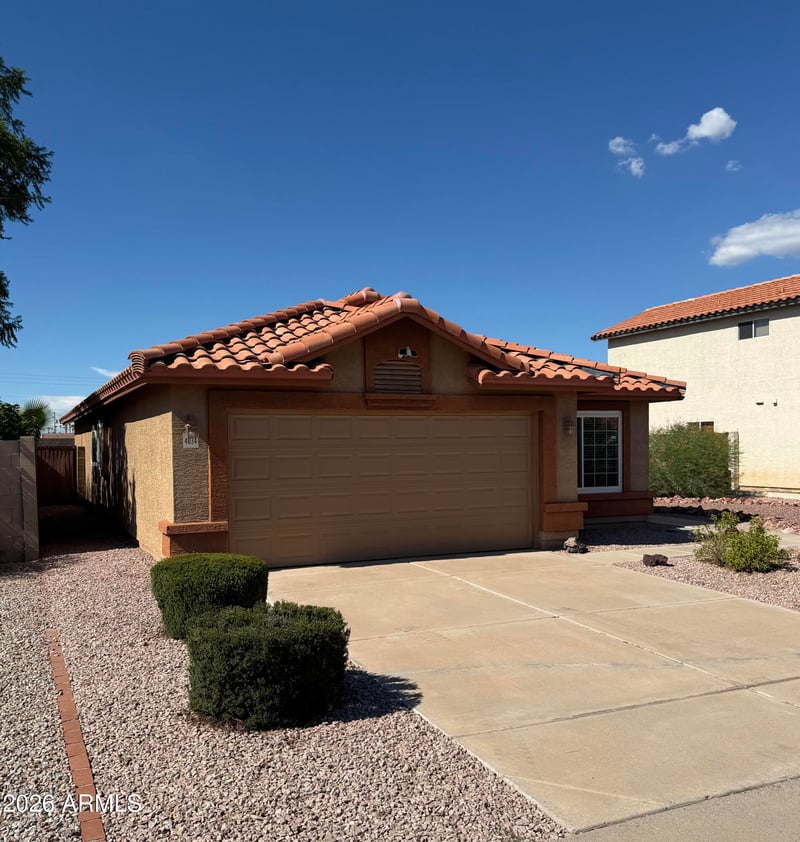 4034 E Alder Ave, Mesa, AZ 85206