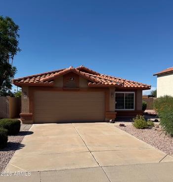 4034 Alder Ave, Mesa, AZ 85206