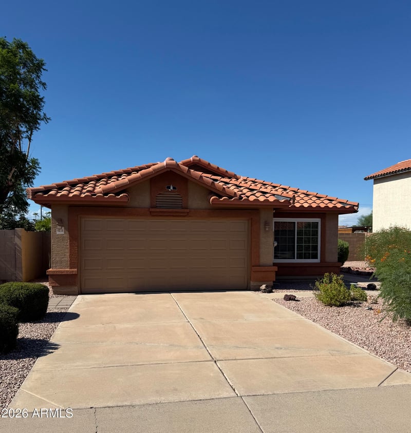 4034 E Alder Ave, Mesa, AZ 85206