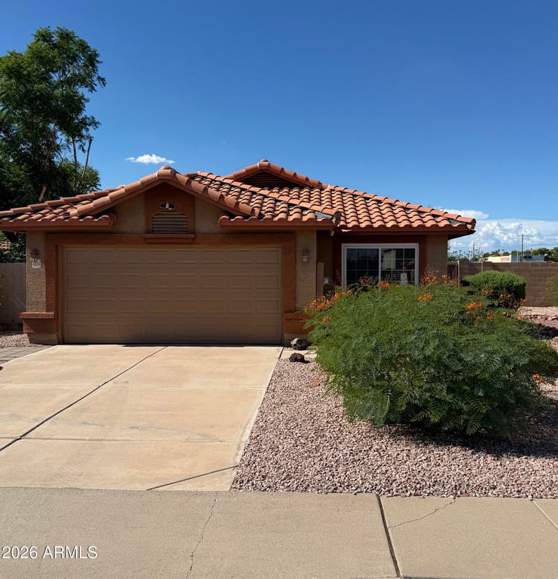 4034 E Alder Ave, Mesa, AZ 85206