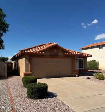 4034 Alder Ave, Mesa, AZ 85206