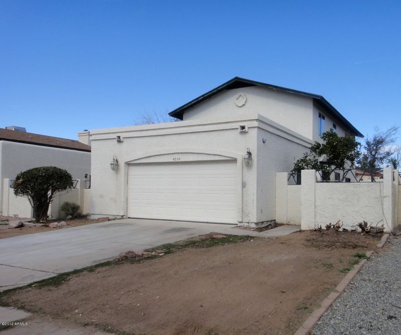 4034 E Camino St, Mesa, AZ 85205