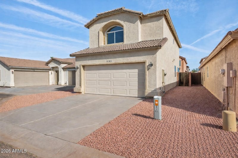 4034 E Chambers St, Phoenix, AZ 85040
