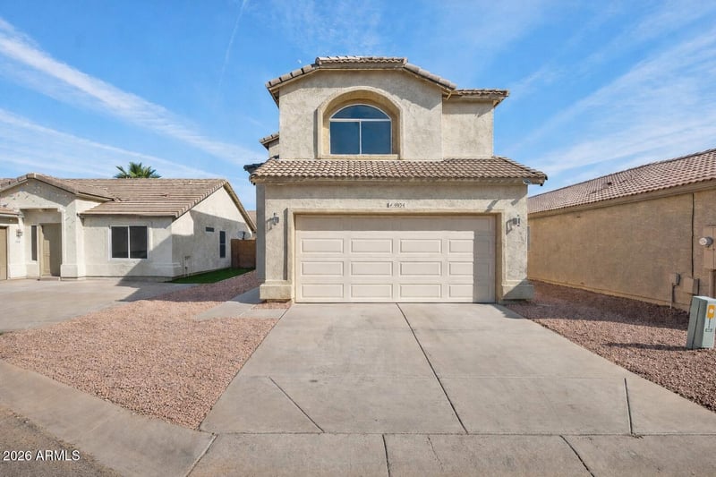 4034 E Chambers St, Phoenix, AZ 85040