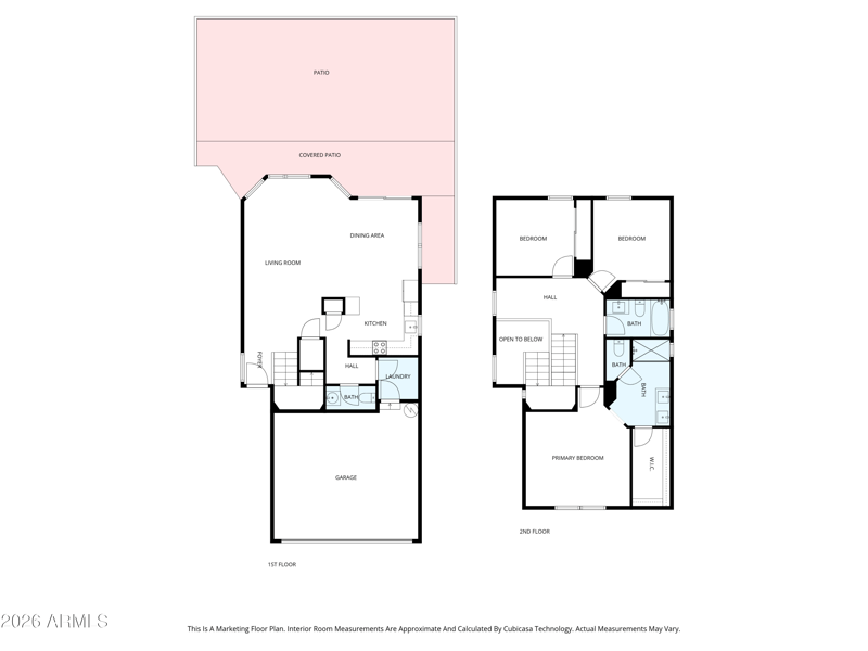 4034 E Chambers St, Phoenix, AZ 85040