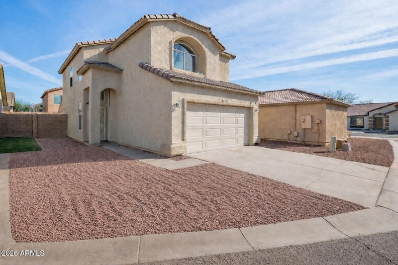 4034 E Chambers St, Phoenix, AZ 85040