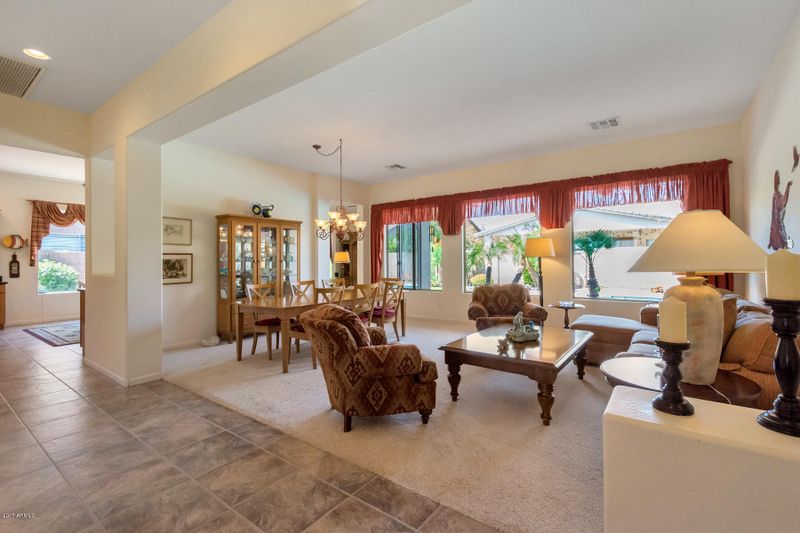 4034 E Del Rio St, Gilbert, AZ 85295