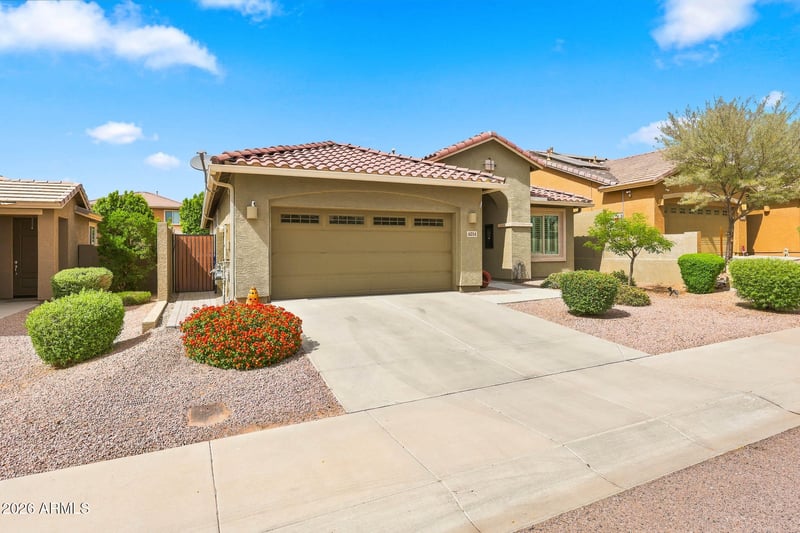 4034 E Madre Del Oro Dr, Cave Creek, AZ 85331