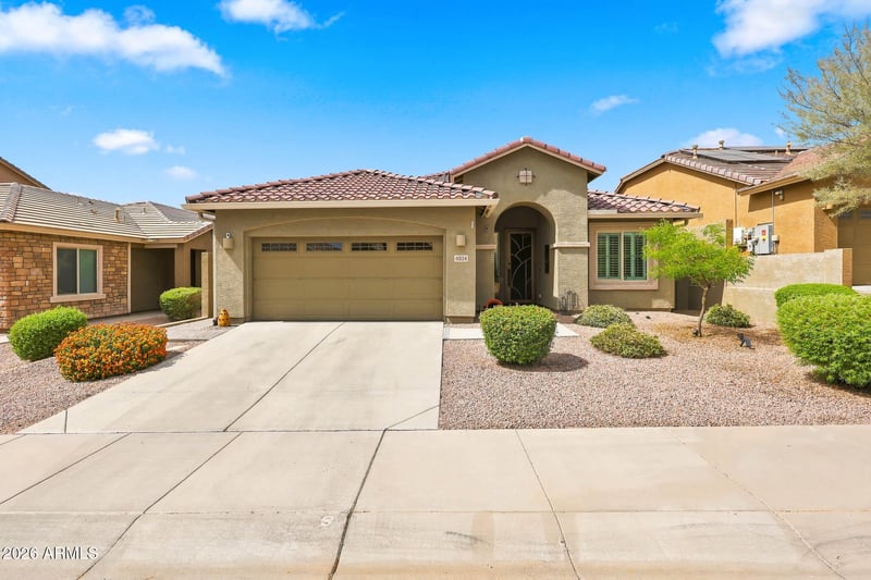 4034 E Madre Del Oro Dr, Cave Creek, AZ 85331