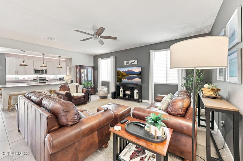 4034 E Madre Del Oro Dr, Cave Creek, AZ 85331
