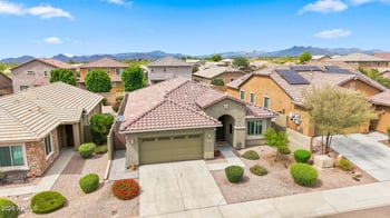 4034 Madre Del Oro Dr, Cave Creek, AZ 85331